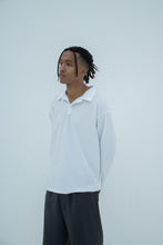 Load image into Gallery viewer, Everyday Polo White