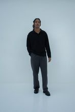 Load image into Gallery viewer, Everyday Polo Black