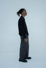 Load image into Gallery viewer, Everyday Polo Black