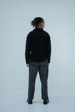 Load image into Gallery viewer, Everyday Polo Black