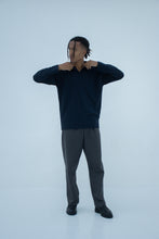 Load image into Gallery viewer, Everyday Polo Navy