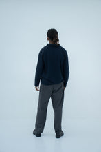 Load image into Gallery viewer, Everyday Polo Navy