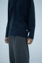 Load image into Gallery viewer, Everyday Polo Navy