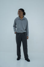 Load image into Gallery viewer, Everyday Polo Light Grey
