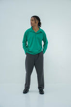 Load image into Gallery viewer, Everyday Polo Green