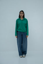 Load image into Gallery viewer, Everyday Polo Green