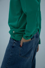 Load image into Gallery viewer, Everyday Polo Green