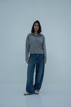 Load image into Gallery viewer, Everyday Polo Light Grey