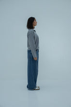 Load image into Gallery viewer, Everyday Polo Light Grey