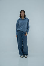 Load image into Gallery viewer, Everyday Polo Ice Blue