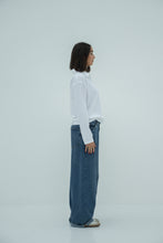 Load image into Gallery viewer, Everyday Polo White