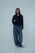 Load image into Gallery viewer, Everyday Polo Navy