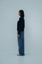 Load image into Gallery viewer, Everyday Polo Navy