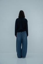 Load image into Gallery viewer, Everyday Polo Navy