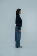 Load image into Gallery viewer, Everyday Polo Navy