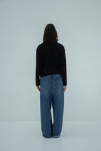 Load image into Gallery viewer, Everyday Polo Black