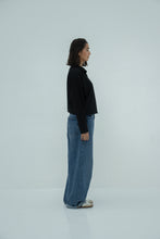 Load image into Gallery viewer, Everyday Polo Black