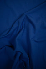 Load image into Gallery viewer, Have a great day Cobalt Blue/White LS Tee