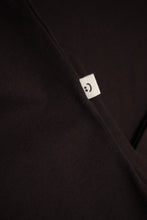 Load image into Gallery viewer, Have a great day Brown/Yellow LS Tee