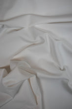 Load image into Gallery viewer, Have a great day Off-White/Pine Green LS Tee