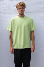 Load image into Gallery viewer, Wooz Splatter Tee