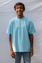 Load image into Gallery viewer, Wooz Splatter Tee