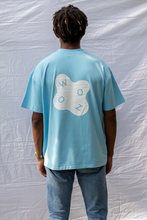 Load image into Gallery viewer, Wooz Splatter Tee
