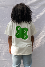 Load image into Gallery viewer, Wooz Splatter Tee