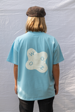 Load image into Gallery viewer, Wooz Splatter Tee