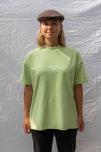 Load image into Gallery viewer, Wooz Splatter Tee