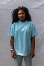 Load image into Gallery viewer, Wooz Splatter Tee