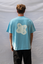 Load image into Gallery viewer, Wooz Splatter Tee
